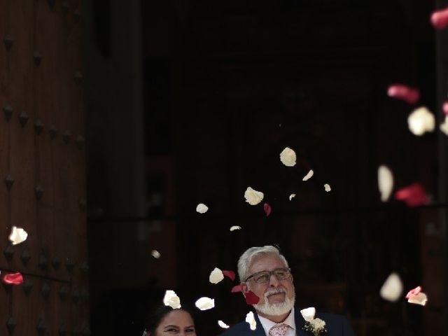 La boda de Jose y Esther en Sevilla, Sevilla 1