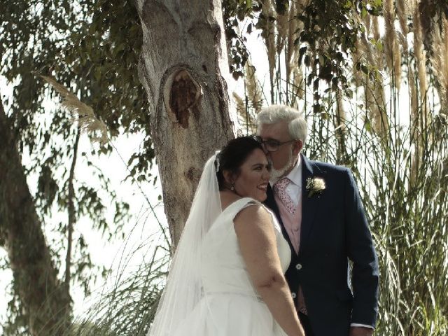 La boda de Jose y Esther en Sevilla, Sevilla 2