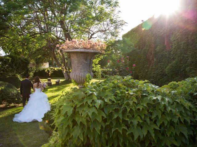 La boda de Agustín y María en Tarragona, Tarragona 2