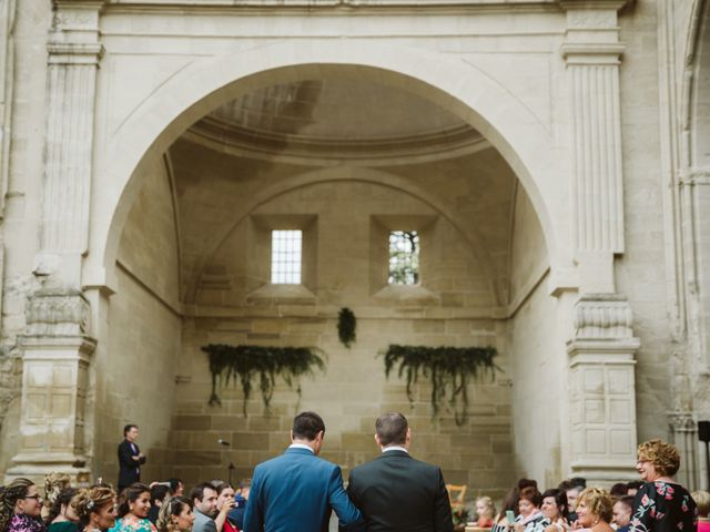 La boda de Pablo y Sara en Logroño, La Rioja 6