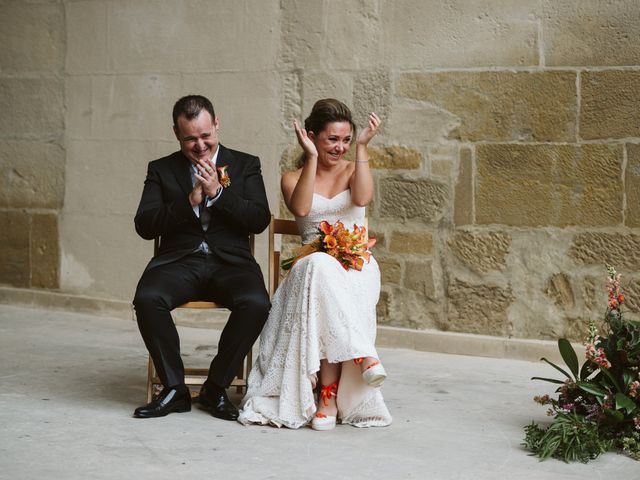 La boda de Pablo y Sara en Logroño, La Rioja 15