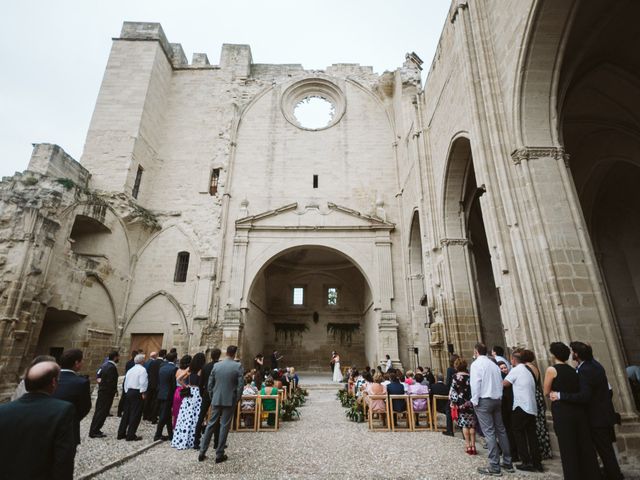 La boda de Pablo y Sara en Logroño, La Rioja 2