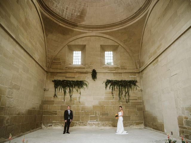 La boda de Pablo y Sara en Logroño, La Rioja 18