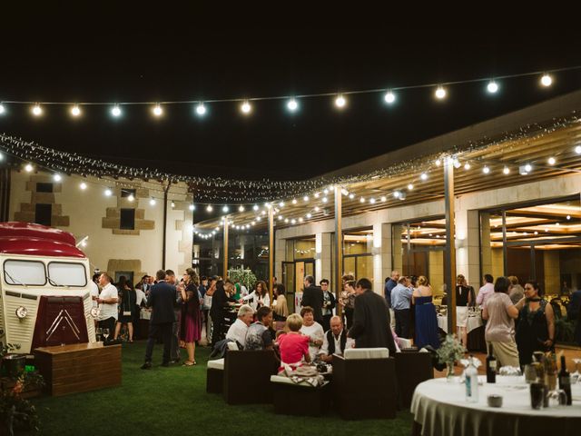 La boda de Pablo y Sara en Logroño, La Rioja 24