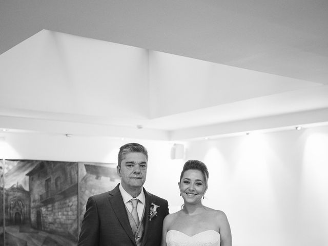 La boda de Pablo y Sara en Logroño, La Rioja 32