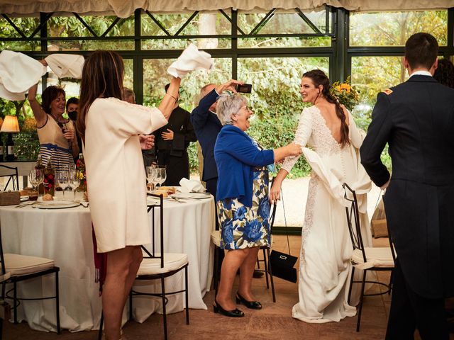 La boda de Antonio y Estefanía en Pedrola, Zaragoza 27