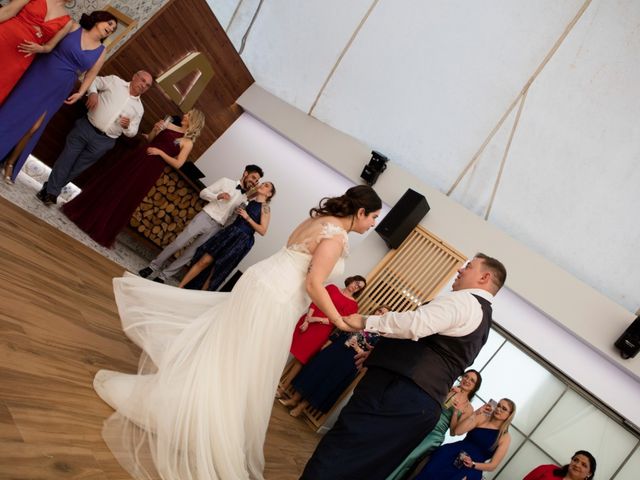 La boda de Edgar  y Sonia  en Albacete, Albacete 2