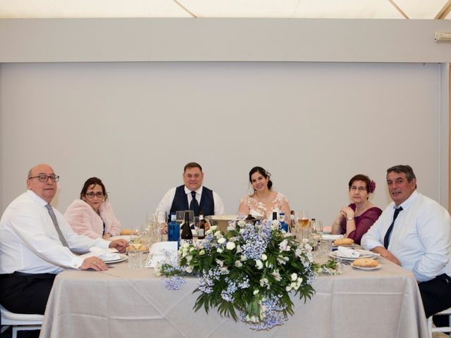 La boda de Edgar  y Sonia  en Albacete, Albacete 5