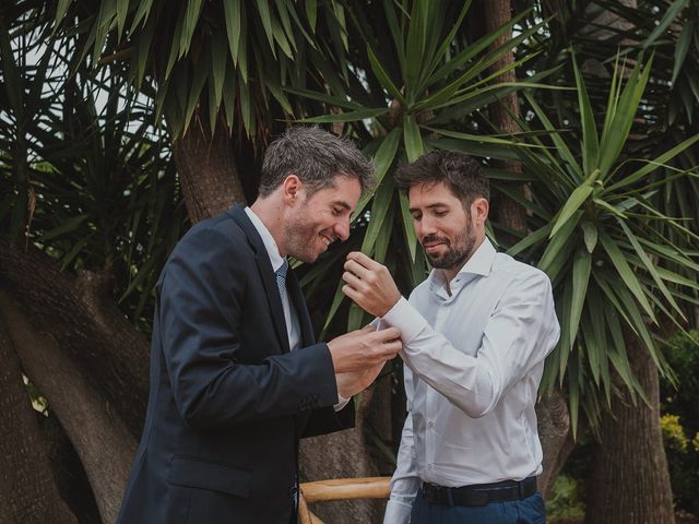 La boda de Sergi y Pilar en Alcudia, Islas Baleares 10