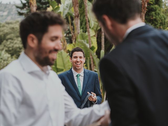 La boda de Sergi y Pilar en Alcudia, Islas Baleares 12