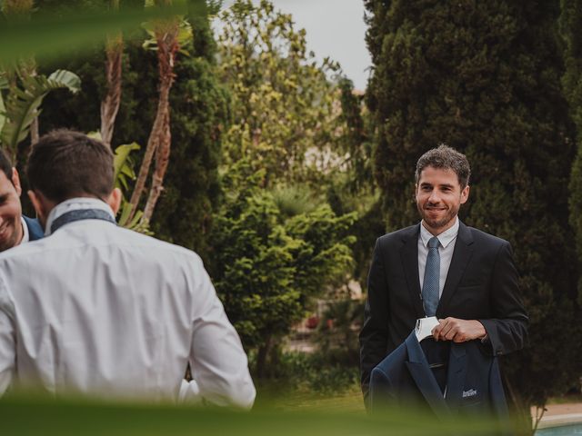 La boda de Sergi y Pilar en Alcudia, Islas Baleares 13