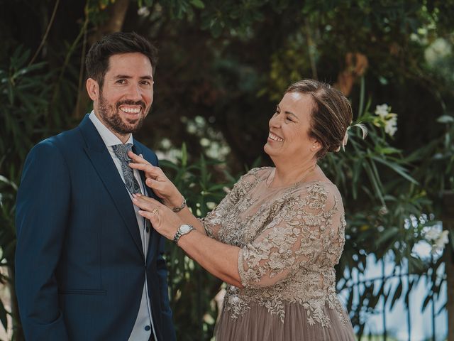 La boda de Sergi y Pilar en Alcudia, Islas Baleares 36