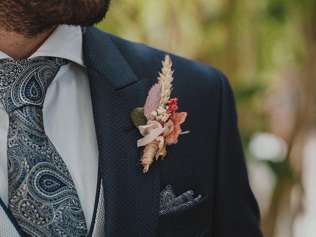 La boda de Sergi y Pilar en Alcudia, Islas Baleares 40