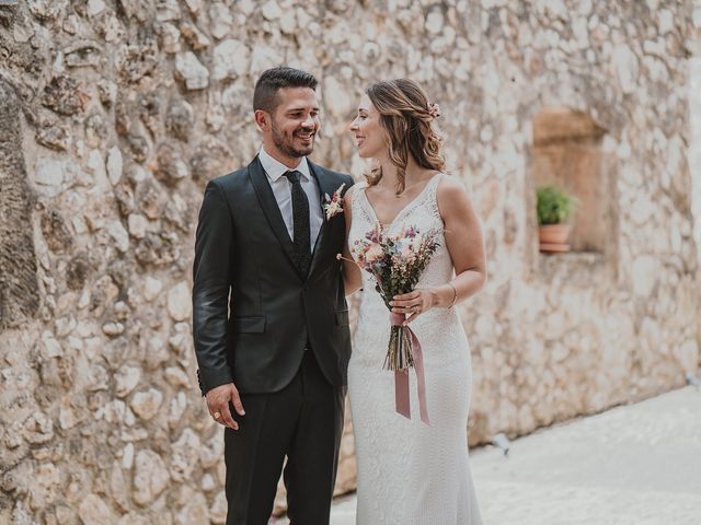 La boda de Sergi y Pilar en Alcudia, Islas Baleares 44