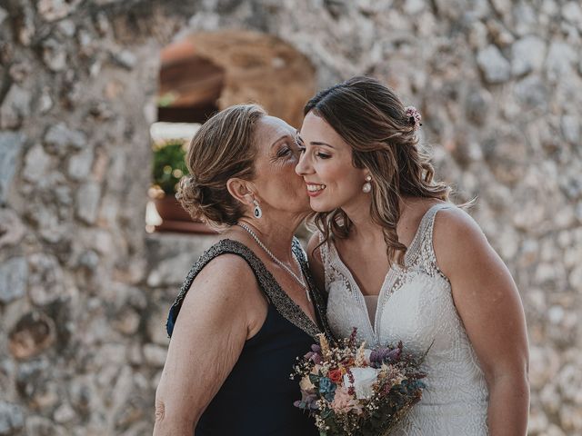 La boda de Sergi y Pilar en Alcudia, Islas Baleares 48