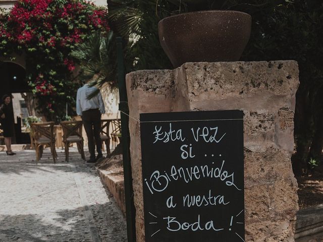 La boda de Sergi y Pilar en Alcudia, Islas Baleares 50
