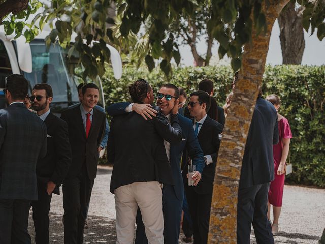 La boda de Sergi y Pilar en Alcudia, Islas Baleares 51