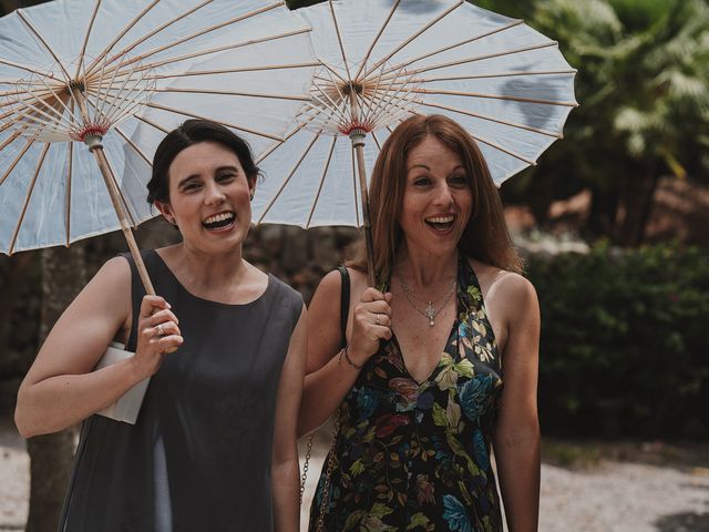 La boda de Sergi y Pilar en Alcudia, Islas Baleares 52