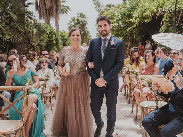 La boda de Sergi y Pilar en Alcudia, Islas Baleares 55