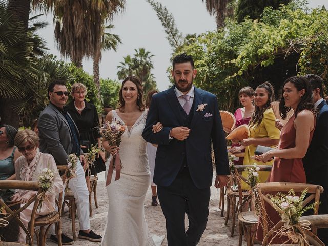 La boda de Sergi y Pilar en Alcudia, Islas Baleares 57