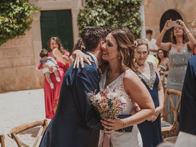 La boda de Sergi y Pilar en Alcudia, Islas Baleares 58