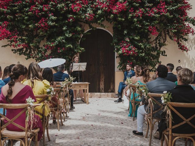 La boda de Sergi y Pilar en Alcudia, Islas Baleares 59