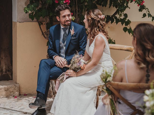 La boda de Sergi y Pilar en Alcudia, Islas Baleares 60