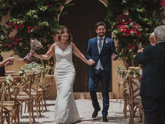 La boda de Sergi y Pilar en Alcudia, Islas Baleares 73