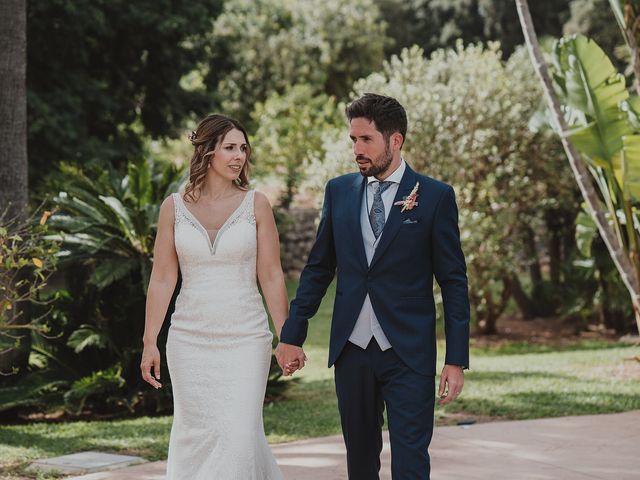 La boda de Sergi y Pilar en Alcudia, Islas Baleares 81