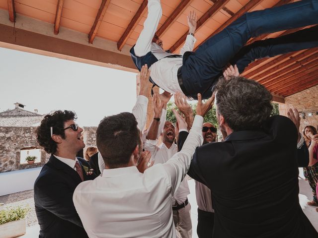 La boda de Sergi y Pilar en Alcudia, Islas Baleares 90