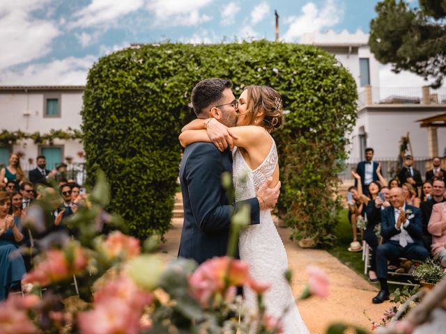 La boda de Juan y Paula en Felanitx, Islas Baleares 24