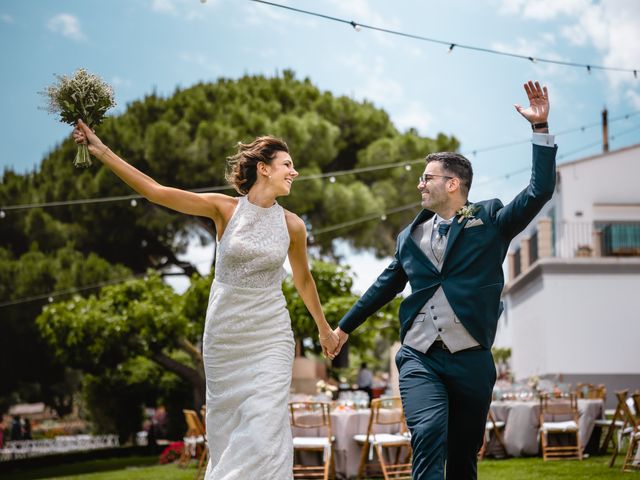 La boda de Juan y Paula en Felanitx, Islas Baleares 2