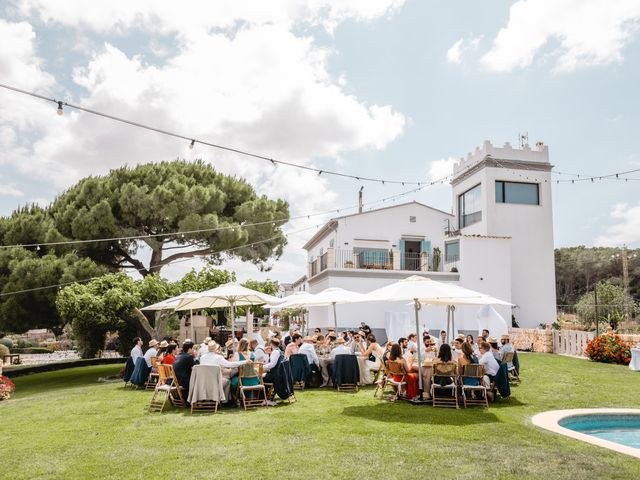 La boda de Juan y Paula en Felanitx, Islas Baleares 32