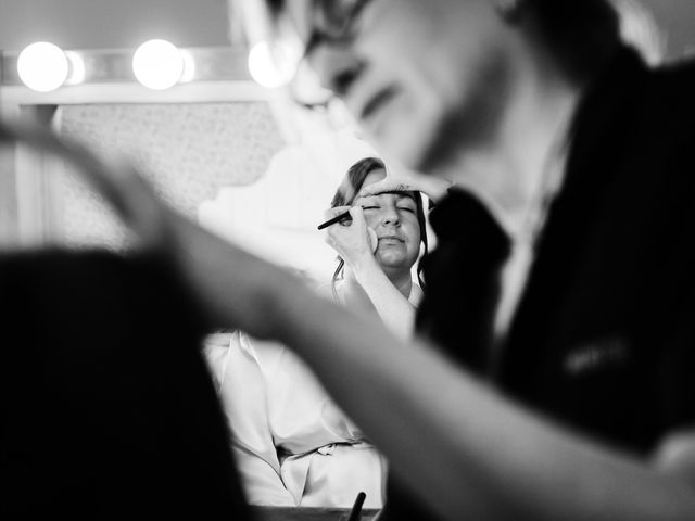 La boda de Joaquín y Cristina en Sant Antoni De Vilamajor, Barcelona 9