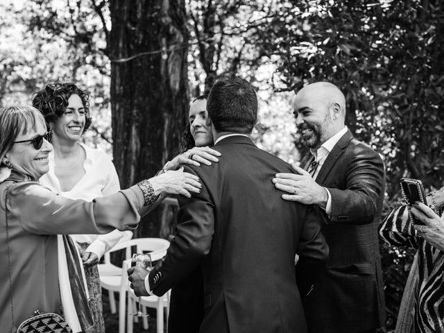 La boda de Joaquín y Cristina en Sant Antoni De Vilamajor, Barcelona 50