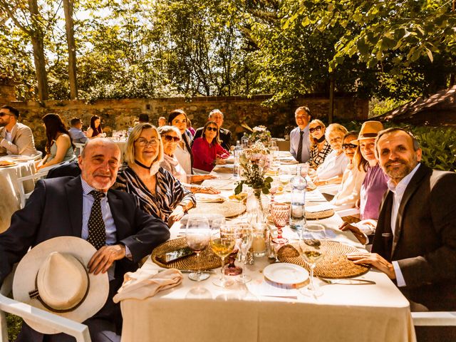 La boda de Joaquín y Cristina en Sant Antoni De Vilamajor, Barcelona 77