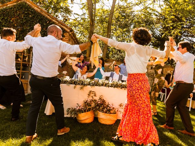 La boda de Joaquín y Cristina en Sant Antoni De Vilamajor, Barcelona 86