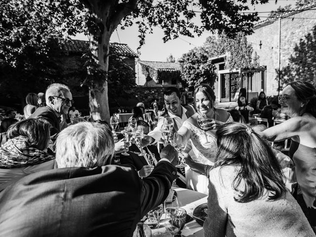 La boda de Joaquín y Cristina en Sant Antoni De Vilamajor, Barcelona 97