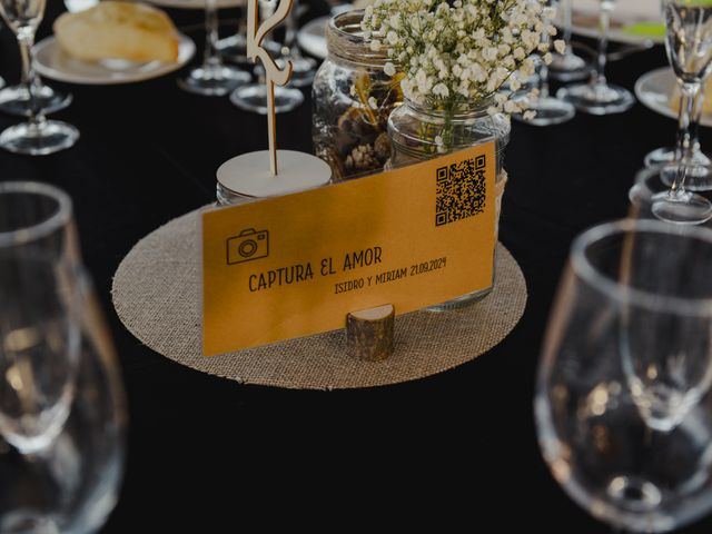 La boda de Isidro y Miriam en Cubas De La Sagra, Madrid 27