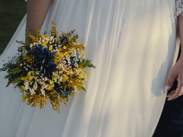 La boda de Isidro y Miriam en Cubas De La Sagra, Madrid 36