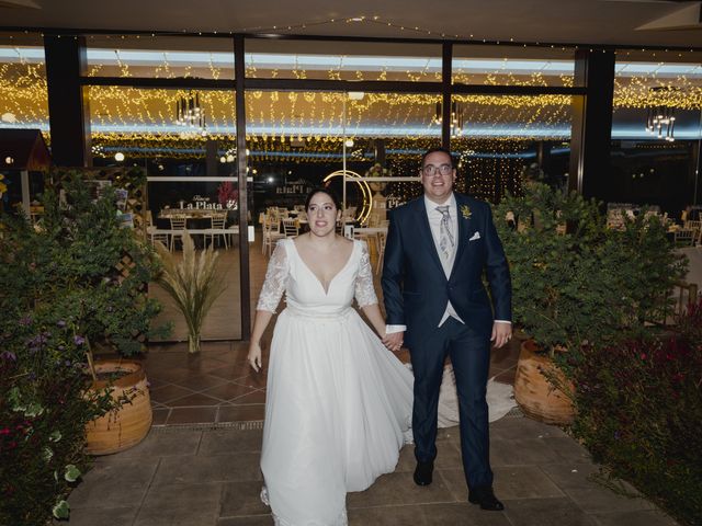 La boda de Isidro y Miriam en Cubas De La Sagra, Madrid 49