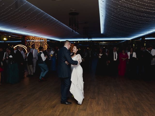 La boda de Isidro y Miriam en Cubas De La Sagra, Madrid 57