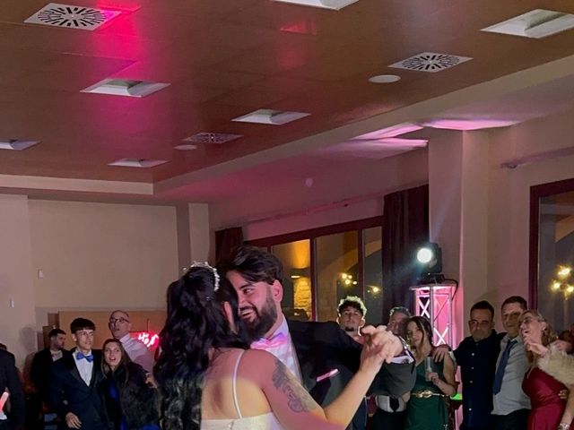 La boda de Meisam  y Raquel  en L' Ametlla Del Valles, Barcelona 5