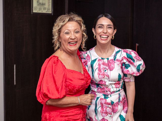 La boda de Diego y Vanesa en Santiago De Compostela, A Coruña 7