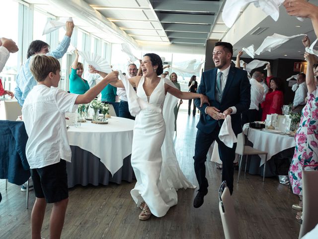 La boda de Diego y Vanesa en Santiago De Compostela, A Coruña 20