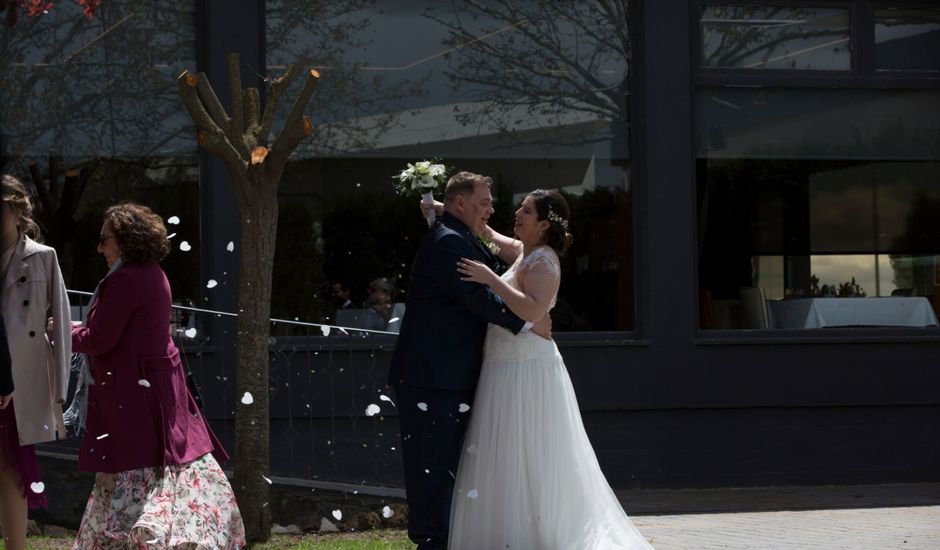 La boda de Edgar  y Sonia  en Albacete, Albacete