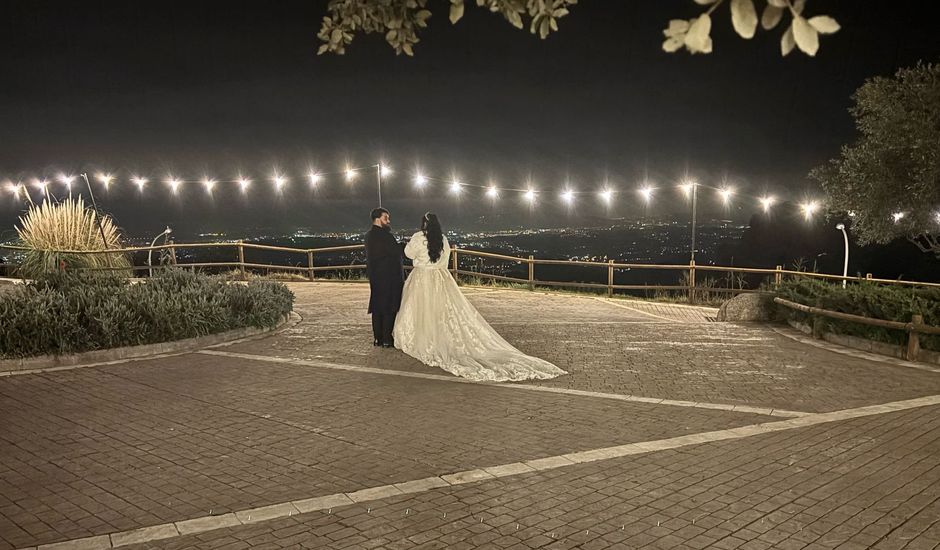 La boda de Meisam  y Raquel  en L' Ametlla Del Valles, Barcelona