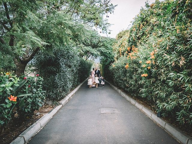 La boda de Javi y Bea en Guimar, Santa Cruz de Tenerife 69
