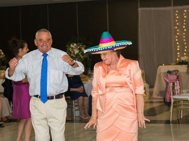 La boda de Jose Manuel y Denisse en Soto Del Barco, Asturias 9