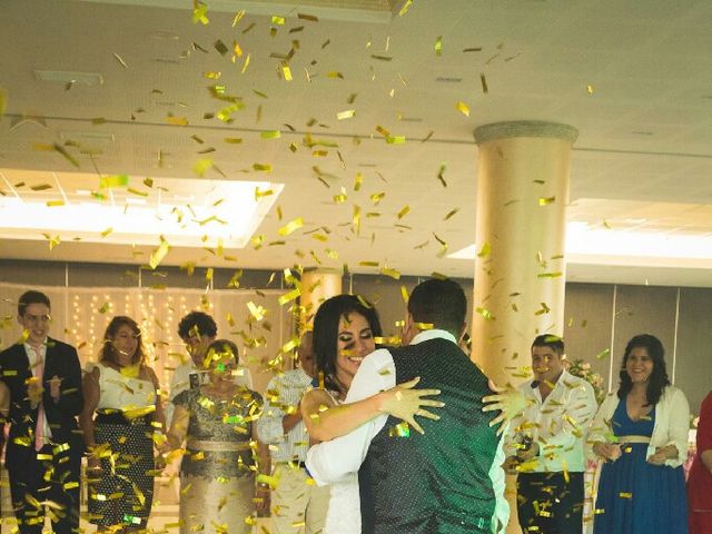 La boda de Jose Manuel y Denisse en Soto Del Barco, Asturias 13